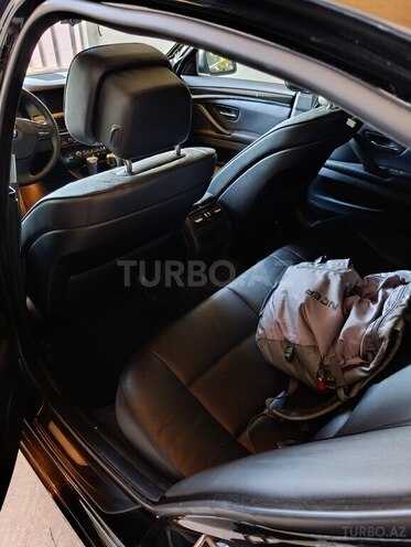 BMW 528 2011, 237,000 km - 2.0 l - Bakı
