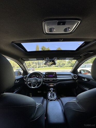 Kia Forte 2022, 69,000 km - 2.0 l - Bakı