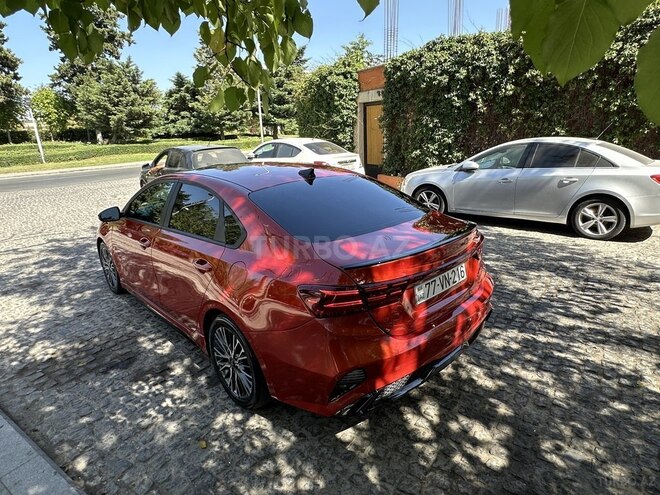 Kia Forte 2022, 69,000 km - 2.0 l - Bakı
