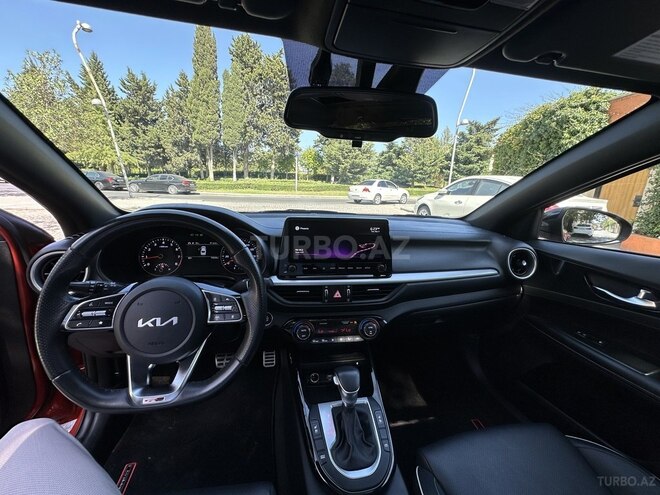 Kia Forte 2022, 69,000 km - 2.0 l - Bakı