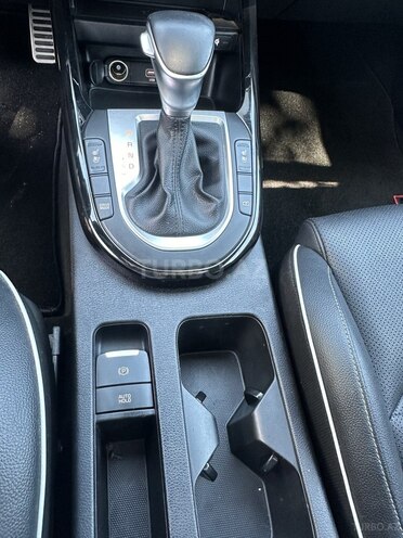 Kia Forte 2022, 69,000 km - 2.0 l - Bakı