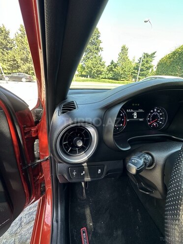 Kia Forte 2022, 69,000 km - 2.0 l - Bakı