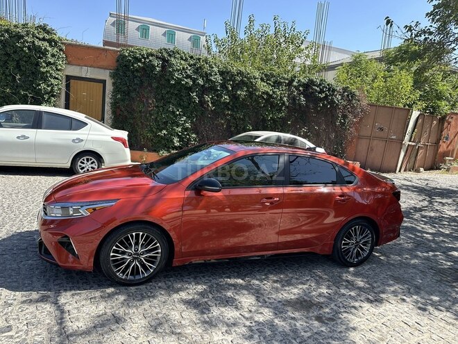 Kia Forte 2022, 69,000 km - 2.0 l - Bakı