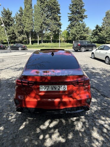 Kia Forte 2022, 69,000 km - 2.0 l - Bakı