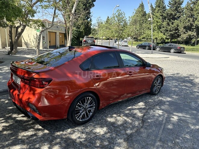 Kia Forte 2022, 69,000 km - 2.0 l - Bakı
