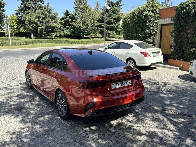 Kia Forte 2022, 69,000 km - 2.0 l - Bakı