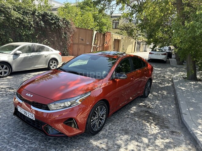 Kia Forte 2022, 69,000 km - 2.0 l - Bakı