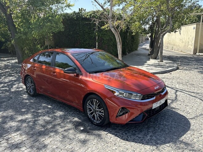 Kia Forte 2022, 69,000 km - 2.0 l - Bakı