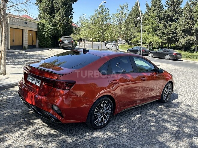 Kia Forte 2022, 69,000 km - 2.0 l - Bakı