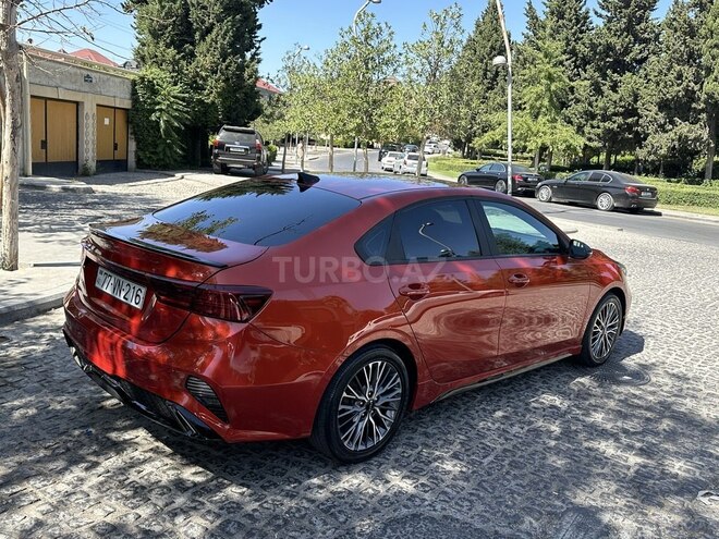 Kia Forte 2022, 69,000 km - 2.0 l - Bakı
