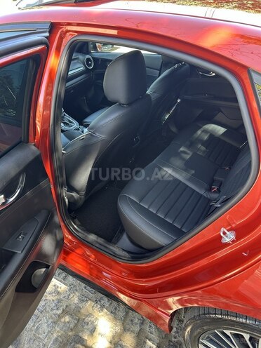 Kia Forte 2022, 69,000 km - 2.0 l - Bakı