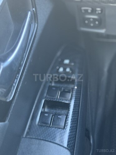 Toyota Corolla Fielder 2018, 115,000 km - 1.5 л - Bakı