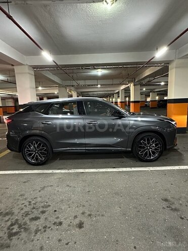 Changan  2025, 0 km - 1.5 л - Bakı