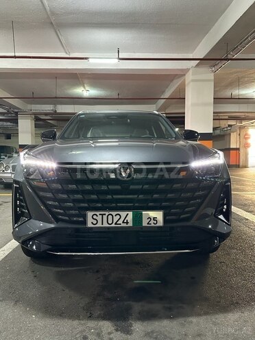 Changan  2025, 0 km - 1.5 л - Bakı