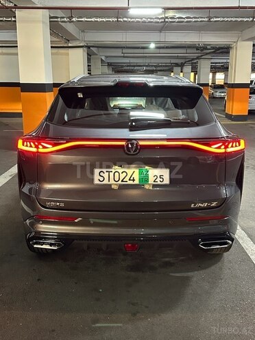 Changan  2025, 0 km - 1.5 л - Bakı