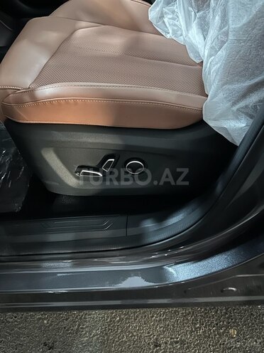 Changan  2025, 0 km - 1.5 л - Bakı