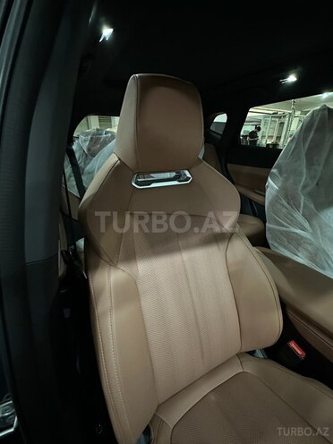 Changan  2025, 0 km - 1.5 л - Bakı