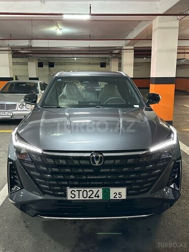 Changan  2025, 0 km - 1.5 л - Bakı