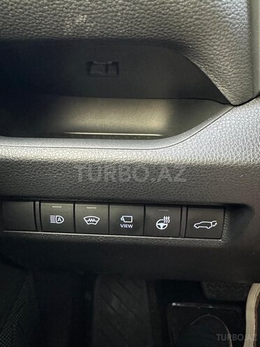 Toyota RAV4 2021, 52,000 km - 2.0 л - Bakı