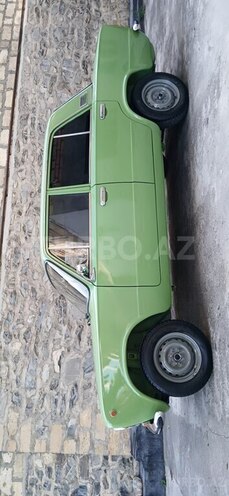 LADA (VAZ) 21011 1985, 110,000 km - 1.3 l - Bakı