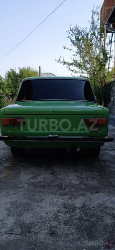 LADA (VAZ) 21011 1985, 110,000 km - 1.3 l - Bakı