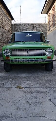 LADA (VAZ) 21011 1985, 110,000 km - 1.3 l - Bakı