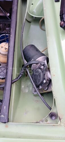 LADA (VAZ) 21011 1985, 110,000 km - 1.3 l - Bakı