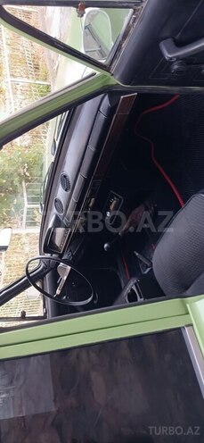 LADA (VAZ) 21011 1985, 110,000 km - 1.3 l - Bakı