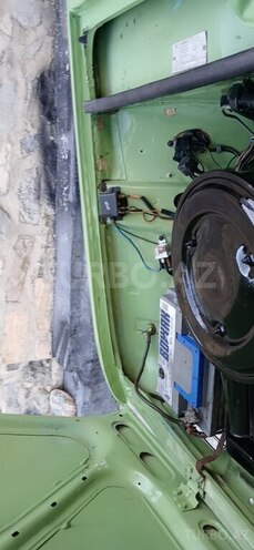 LADA (VAZ) 21011 1985, 110,000 km - 1.3 l - Bakı