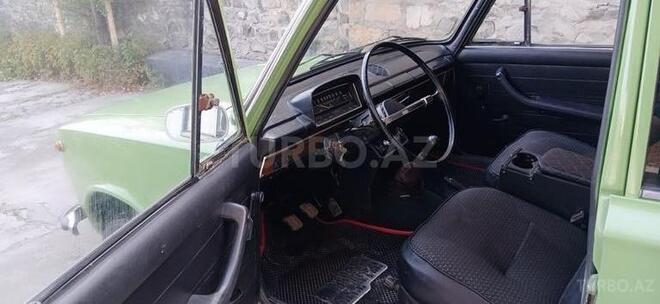 LADA (VAZ) 21011 1985, 110,000 km - 1.3 l - Bakı