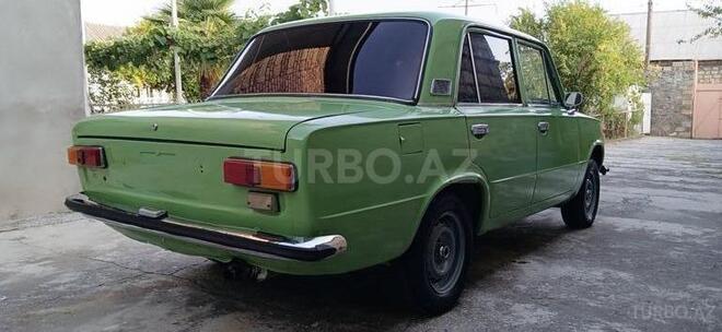 LADA (VAZ) 21011 1985, 110,000 km - 1.3 l - Bakı