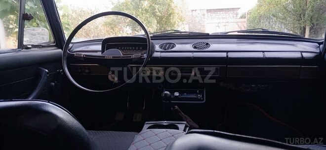 LADA (VAZ) 21011 1985, 110,000 km - 1.3 l - Bakı