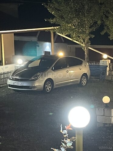 Toyota Prius 2008, 282,000 km - 1.5 л - Bakı