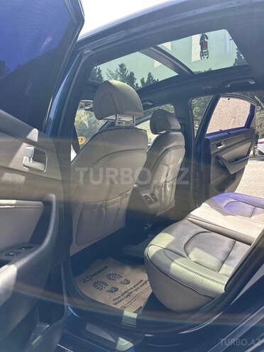 Hyundai Sonata 2015, 198,000 km - 2.0 l - Bakı