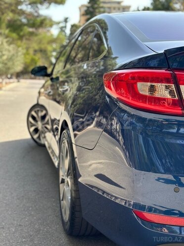 Hyundai Sonata 2015, 198,000 km - 2.0 l - Bakı