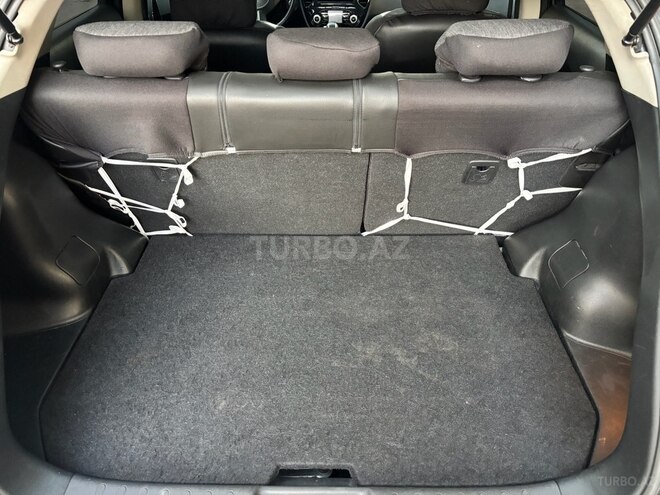 Nissan Juke 2012, 144,000 km - 1.6 l - Bakı