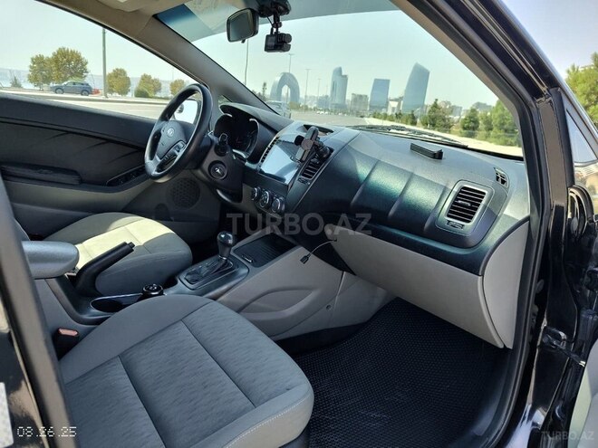Kia Forte 2016, 212,000 km - 1.8 l - Bakı