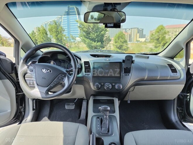Kia Forte 2016, 212,000 km - 1.8 l - Bakı