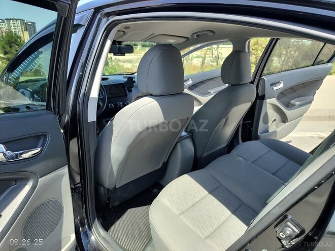 Kia Forte 2016, 212,000 km - 1.8 l - Bakı