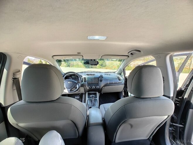 Kia Forte 2016, 212,000 km - 1.8 l - Bakı
