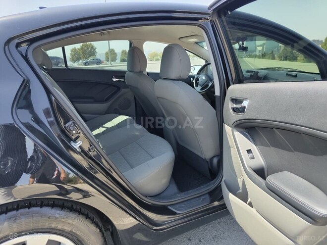 Kia Forte 2016, 212,000 km - 1.8 l - Bakı