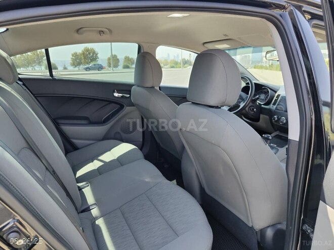 Kia Forte 2016, 212,000 km - 1.8 l - Bakı