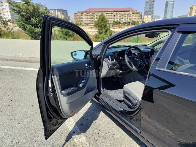 Kia Forte 2016, 212,000 km - 1.8 l - Bakı