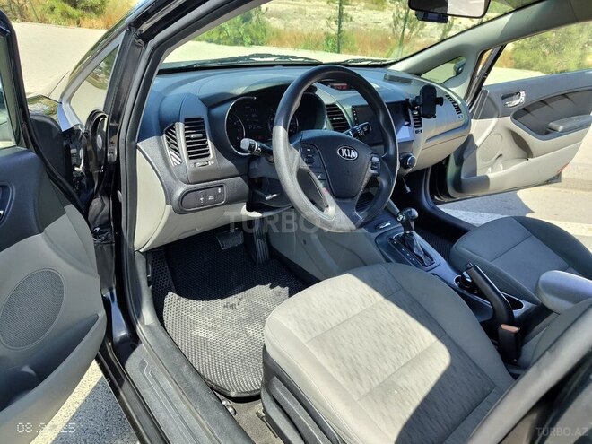 Kia Forte 2016, 212,000 km - 1.8 l - Bakı