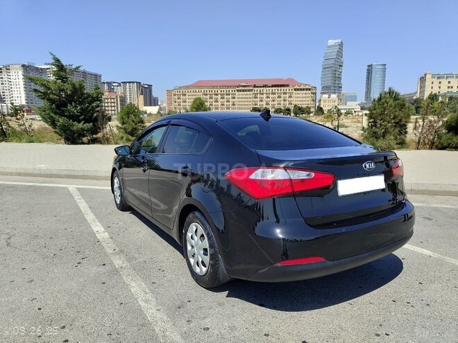 Kia Forte 2016, 212,000 km - 1.8 l - Bakı