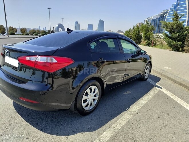 Kia Forte 2016, 212,000 km - 1.8 l - Bakı
