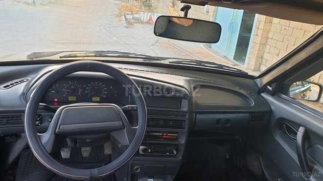 LADA (VAZ) 2115 2008, 147,000 km - 1.6 л - Xırdalan
