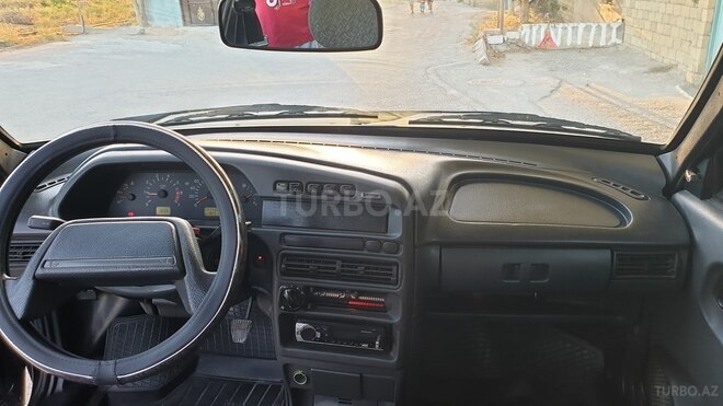 LADA (VAZ) 2115 2008, 147,000 km - 1.6 л - Xırdalan