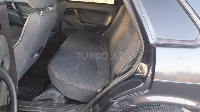 LADA (VAZ) 2115 2008, 147,000 km - 1.6 л - Xırdalan
