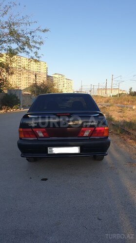 LADA (VAZ) 2115 2008, 147,000 km - 1.6 л - Xırdalan